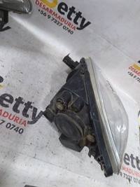 Óptico derecho Chery iQ 2015 en adelante usado en buen estado - fotografía 3