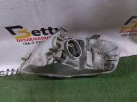 Óptico derecho Chevrolet Aveo III sedan 2006, 2007, 2008, 2009, 2010, 2011, 2012, 2013 y 2014 usado en buen estado - fotografía 3