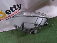 Óptico derecho Chevrolet Corsa 2000, 2001, 2002, 2003, 2004, 2005, 2006, 2007, 2008, 2009 y 2010 usado en buen estado - fotografía 3
