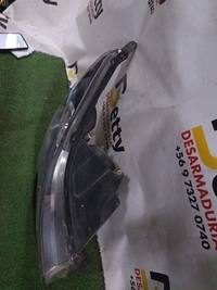Óptico derecho Chevrolet Cruze 2008, 2009, 2010, 2011, 2012, 2013, 2014 y 2015 usado en buen estado - fotografía 2