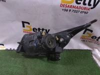 Óptico derecho Chevrolet Cruze 2008, 2009, 2010, 2011, 2012, 2013, 2014 y 2015 usado en buen estado - fotografía 3