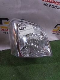 Óptico derecho Chevrolet Dmax 2005, 2006, 2007, 2008, 2009 y 2010 usado en buen estado
