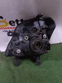 Óptico derecho Chevrolet Dmax 2005, 2006, 2007, 2008, 2009 y 2010 usado en buen estado - fotografía 3
