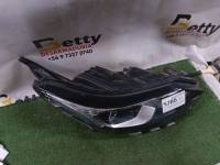 Óptico derecho Chevrolet Equinox 2018 en adelante usado en buen estado - fotografía 2