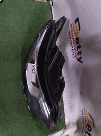 Óptico derecho Chevrolet Equinox 2018 en adelante usado en buen estado - fotografía 2
