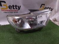 Óptico derecho Chevrolet N400 usado en buen estado