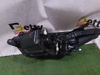 Óptico derecho Chevrolet Onix Chevrolet Prisma 2017, 2018, 2019, 2020 y 2021 usado en buen estado - fotografía 3