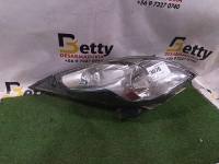 Óptico derecho Chevrolet Spark 2013, 2014, 2015, 2016 y 2017 usado en buen estado