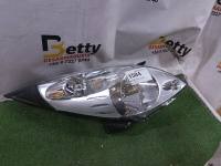 Óptico derecho Chevrolet Spark GT 2007, 2008, 2009, 2010, 2011 y 2012 usado en buen estado