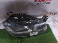 Óptico derecho Citroen Berlingo 2020, 2021, 2022, 2023, 2024 y 2025 usado en buen estado - fotografía 2