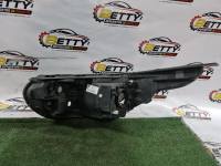 Óptico derecho Fiat Strada / Ram 700 2020, 2021, 2022, 2023, 2024, 2025 y 2026 usado con detalles - fotografía 4