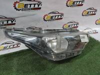 Óptico derecho Fiat Strada / Ram 700 2020, 2021, 2022, 2023, 2024, 2025 y 2026 usado con detalles