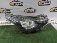 Óptico derecho Fiat Strada / Ram 700 2020, 2021, 2022, 2023, 2024, 2025 y 2026 usado con detalles
