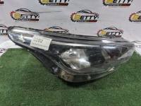 Óptico derecho Fiat Strada / Ram 700 2020, 2021, 2022, 2023, 2024, 2025 y 2026 usado con detalles