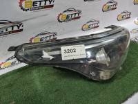 Óptico derecho Fiat Strada / Ram 700 2020, 2021, 2022, 2023, 2024, 2025 y 2026 usado con detalles - fotografía 3