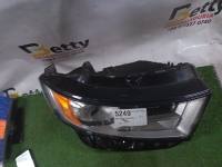 Óptico derecho Ford Edge 2016, 2017, 2018 y 2019 usado en buen estado - fotografía 2