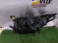 Óptico derecho Ford Escape 2017, 2018, 2019, 2020, 2021 y 2022 usado en buen estado - fotografía 4