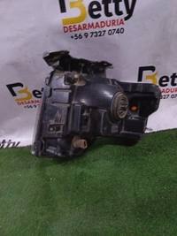 Óptico derecho Ford F150 2010, 2011, 2012, 2013, 2014 y 2015 usado en buen estado - fotografía 3
