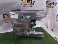Óptico derecho Ford F150 full led 2016, 2017, 2018 y 2019 usado en buen estado