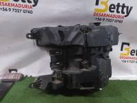 Óptico derecho Ford F150 full led 2016, 2017, 2018 y 2019 usado en buen estado - fotografía 4