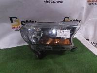 Óptico derecho Ford Ranger original 2018, 2019, 2020, 2021, 2022, 2023 y 2024 usado en buen estado
