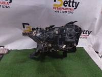Óptico derecho Ford Ranger original 2018, 2019, 2020, 2021, 2022, 2023 y 2024 usado en buen estado - fotografía 3