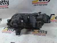 Óptico derecho Haval H2 2016, 2017, 2018, 2019 y 2020 usado en buen estado - fotografía 3