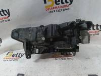 Óptico derecho Haval H6 2 lamparas 2021 en adelante usado en buen estado - fotografía 3