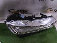 Óptico derecho Haval H6 una lámpara lampara 2021 en adelante usado en buen estado - fotografía 2