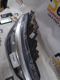 Óptico derecho Haval Jolion 4 lupas 2021 en adelante usado en buen estado - fotografía 2