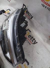 Óptico derecho Haval Jolion 4 lupas 2021 en adelante usado en buen estado - fotografía 2