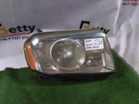 Óptico derecho Honda Pilot 2010, 2011 y 2012 usado en buen estado