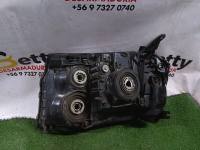 Óptico derecho Honda Pilot 2010, 2011 y 2012 usado en buen estado - fotografía 3
