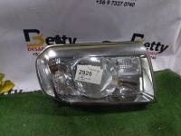 Óptico derecho Honda Pilot 2012, 2013, 2014 y 2015 usado en buen estado