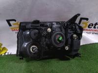 Óptico derecho Honda Pilot 2012, 2013, 2014 y 2015 usado en buen estado - fotografía 3