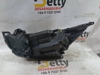 Óptico derecho Hyundai accent rb 2012, 2013, 2014 y 2015 usado en buen estado - fotografía 3