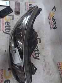 Óptico derecho Hyundai accent rb 2012, 2013, 2014 y 2015 usado en buen estado - fotografía 2