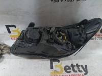 Óptico derecho Hyundai Elantra 2006, 2007, 2008, 2009 y 2010 usado en buen estado - fotografía 3