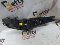 Óptico derecho Hyundai Elantra 2011, 2012, 2013, 2014 y 2015 usado en buen estado - fotografía 3