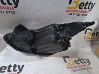 Óptico derecho Hyundai Grand i10 original 2013, 2014, 2015, 2016, 2017, 2018 y 2019 usado en buen estado - fotografía 3