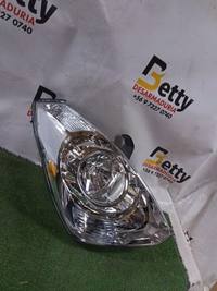 Óptico derecho Hyundai H1 2006, 2007, 2008, 2009, 2010, 2011, 2012, 2013, 2014, 2015, 2016 y 2017 nuevo alternativo