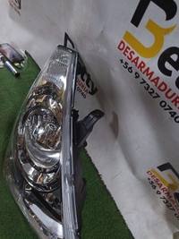 Óptico derecho Hyundai H1 2006, 2007, 2008, 2009, 2010, 2011, 2012, 2013, 2014, 2015, 2016 y 2017 nuevo alternativo - fotografía 2