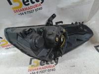 Óptico derecho Hyundai H1 2006, 2007, 2008, 2009, 2010, 2011, 2012, 2013, 2014, 2015, 2016 y 2017 usado en buen estado - fotografía 3