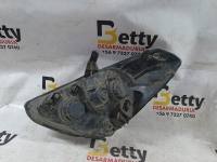 Óptico derecho Hyundai H1 original 2006, 2007, 2008, 2009, 2010, 2011, 2012, 2013, 2014, 2015, 2016 y 2017 usado en buen estado - fotografía 3