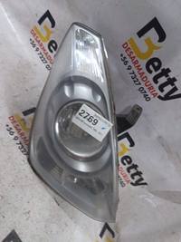 Óptico derecho Hyundai H1 original 2006, 2007, 2008, 2009, 2010, 2011, 2012, 2013, 2014, 2015, 2016 y 2017 usado en buen estado