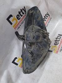 Óptico derecho Hyundai H1 original 2006, 2007, 2008, 2009, 2010, 2011, 2012, 2013, 2014, 2015, 2016 y 2017 usado en buen estado - fotografía 4