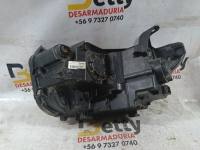 Óptico derecho Hyundai H1 2018 en adelante usado en buen estado - fotografía 3