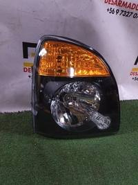 Óptico derecho Hyundai H100 Porter original 2006, 2007, 2008, 2009, 2010, 2011, 2012, 2013, 2014, 2015, 2016, 2017, 2018, 2019 y 2020 usado en buen estado