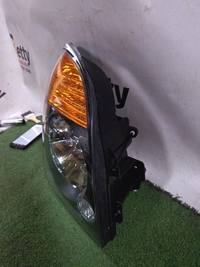 Óptico derecho Hyundai H100 Porter original 2006, 2007, 2008, 2009, 2010, 2011, 2012, 2013, 2014, 2015, 2016, 2017, 2018, 2019 y 2020 usado en buen estado - fotografía 2