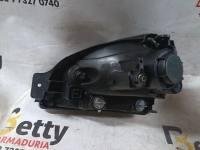 Óptico derecho Hyundai Tucson 2003, 2004, 2005, 2006, 2007, 2008, 2009 y 2010 usado en buen estado - fotografía 3